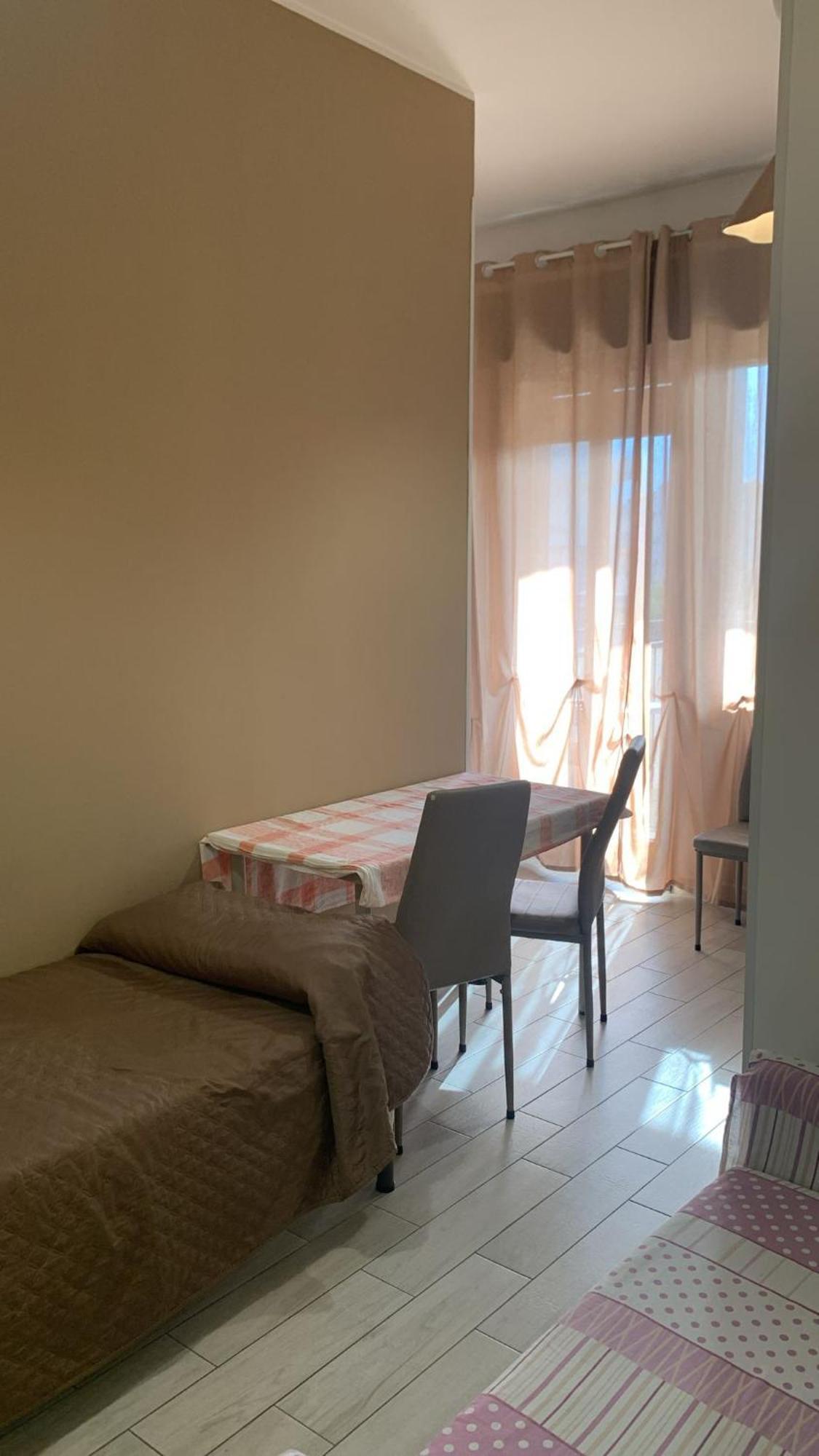 Home Zeus Giardini Naxos Exterior photo