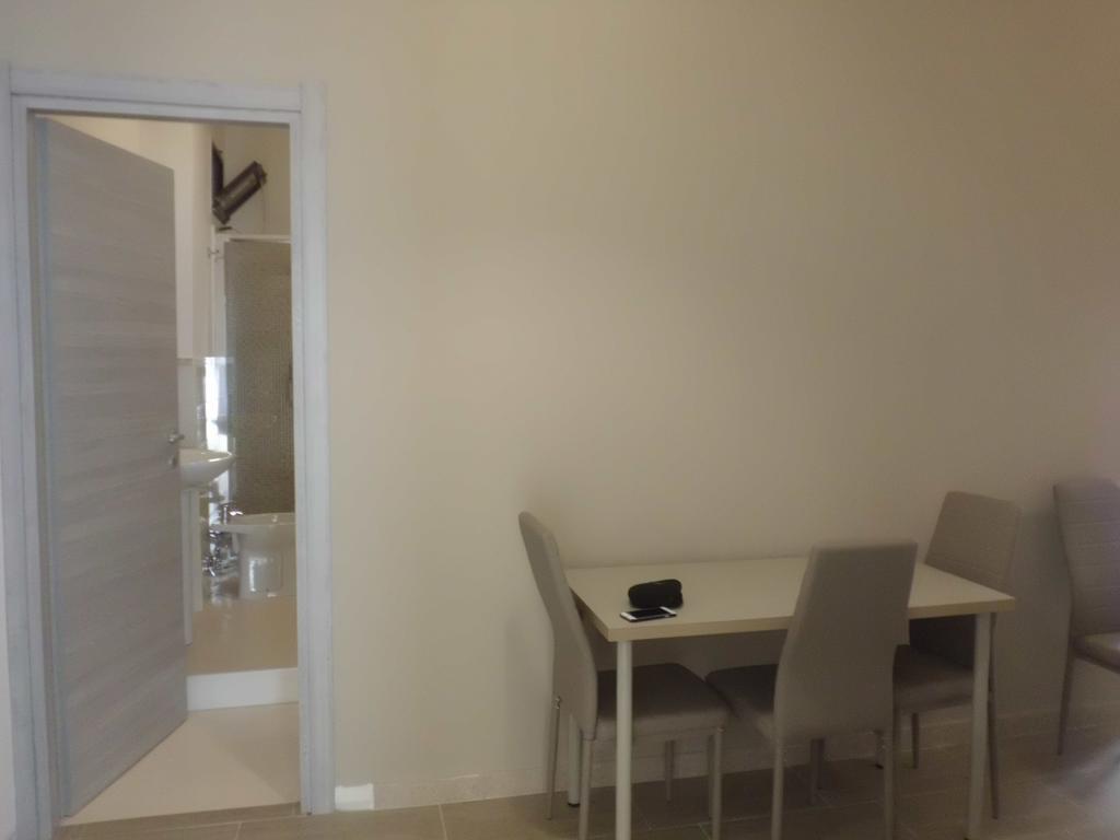 Home Zeus Giardini Naxos Exterior photo
