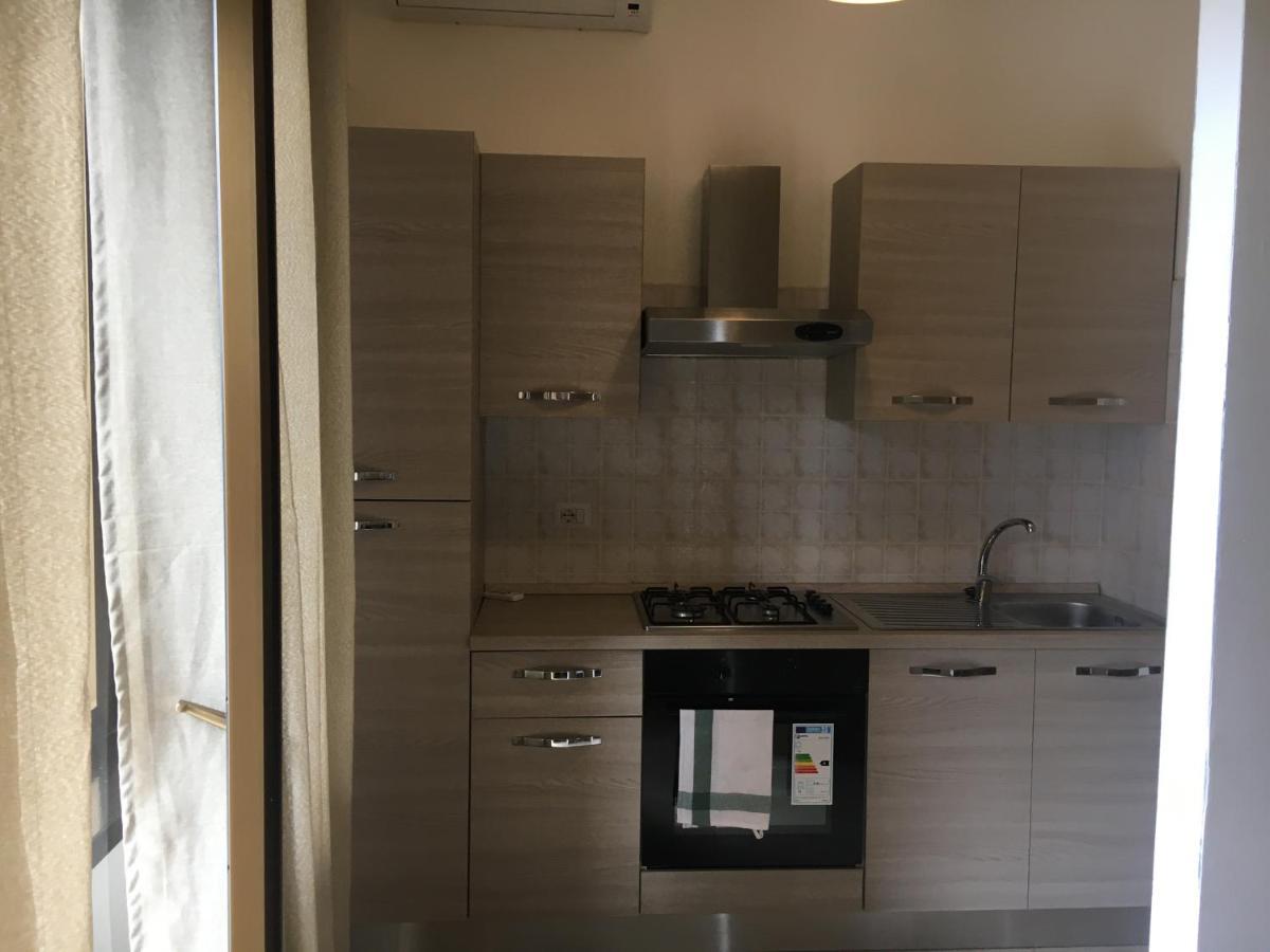 Home Zeus Giardini Naxos Exterior photo
