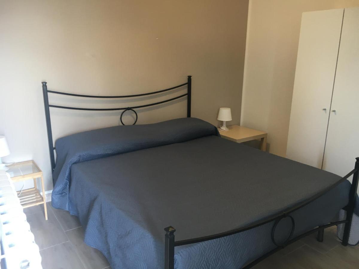 Home Zeus Giardini Naxos Exterior photo
